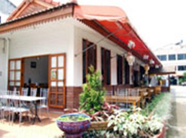 Diamond Park Inn Chiang Rai Esterno foto